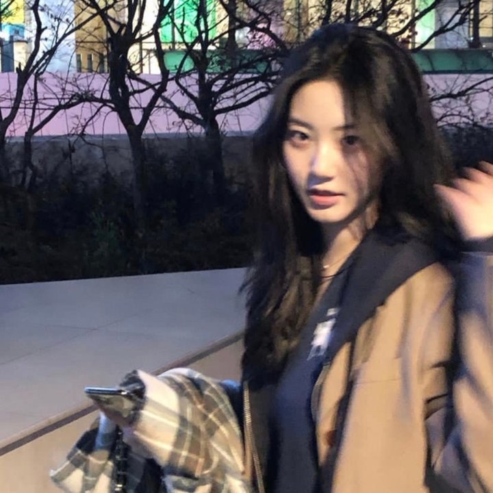 小镇的千叶君。