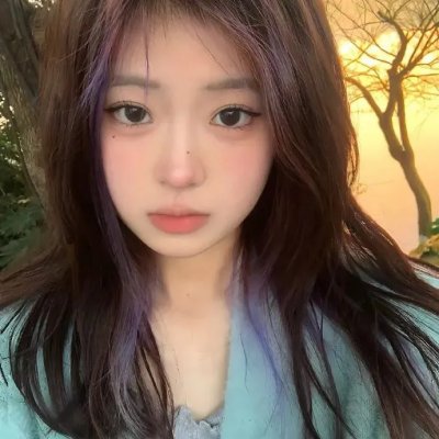 残破的娃娃